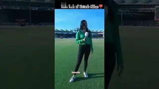 Zainab Abbas deported from India🇮🇳