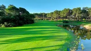 AROEIRA - Above Expectations and Below Par #golf #golfer #aroeira #lisbon #lisboa #golfportugal