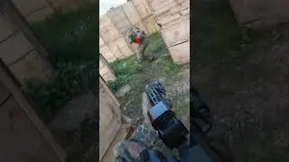 #cqbairsoft #airsoft #trening #airsoftteam #airsoft #fypシ゚viral #fypage