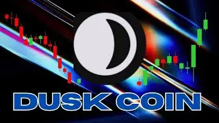 Dusk Coin Live Trading | Crypto Arbitrage Trading Strategy | Dusk Coin Price Prediction 2024 | News