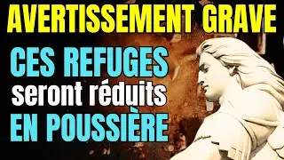 MESSAGE Saint Michel et Sainte Jeanne d’Arc à Manuela Strack :  prophéties graves refuges