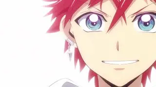 ORIENT OP Full /『Da-iCE - Break out』/【AMV Lyrics】