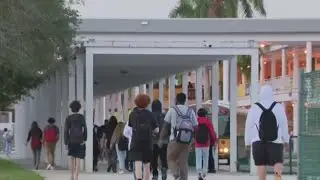 Broward schools to start up again Monday. Here's what to expect this school year