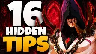 16 HIDDEN Tips to Improve Your PvP & Gameplay in Albion Online