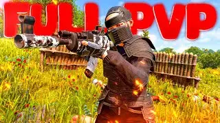 DOMINANDO EL VECINDARIO🔥 | Rust