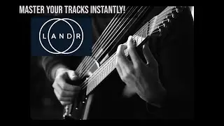 How to make your recordings sound BIGGER & CLEARER - LANDR Mastering