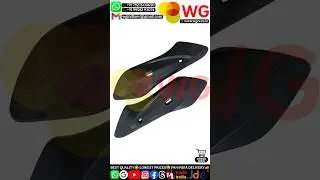 BODY PARTS / SWING ARM COVER / SET / COMMON UNI. E-SCOOTY #shorts #electricvehicle #automobiles #ev