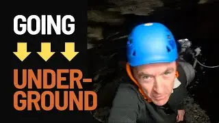 Visiting an Abandoned Silver Mine ⛏ | 