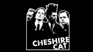 Cheshire Cat-Welcome to our Town EP (2006)