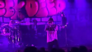 Neck Deep: It Won&rsquo;t Be Like This *LIVE 4K* [Bristol O2 Academy 30.01.2025]