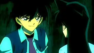اغنيه[حطيتك براسي]حب سينشي و ران..😭❤#edit#المحقق_كونان#kito #اوتاكو #explore #detectiveconan#shorts