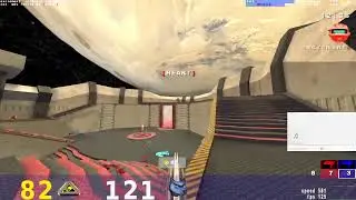 OpenArena Live series - S05EP13