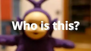 Dwarves - Who is this? (part 10, Teletubbies, kids, toys, children, gameplay, Laa Laa, Po, Dipsy)