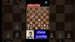 chess tactics training