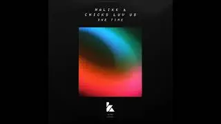 Malikk & Chicks Luv Us - One Time (Extended Mix) [KALUKI MUSIK]