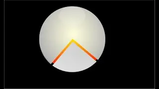 How to Draw 3D Sphare Ball Effect in corelDraw.