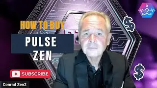 How to Buy PulseZen on Pulsechain  Using WPLS from Uniswap 🚀💰