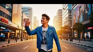 Apni Raah | Official Music Video | Inspiring Hindi Pop-Rock 2026