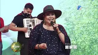 LIZZA BOGADO  -  UN SOLO CANTO