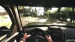 Dying Light the Beast (with Spooder) Part 4: 2 idiots surviving the apocalypse