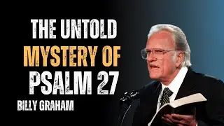 Psalm 27 Like You&rsquo;ve Never Heard Before &ndash; A Life-Changing Revelation!