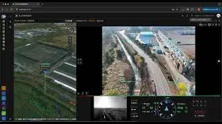 A Seamless, In-House UAV Management Platform