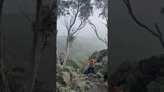 Mount Macedon