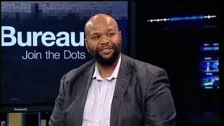 Political Economy Review: South Africa