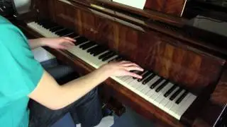 PMD 2 - Wigglytuff&rsquo;s Guild (Piano Cover) [SHEET MUSIC]