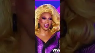 Queen Of Your Hometown Runway | Rupaul's Drag Race UK Season 3