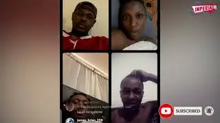 ISMAIL GASORE/Asavye aba fans biwe bamugurire IPHONE 12 PRO/DIDIER KISS na JANVIERO bemeye 500$