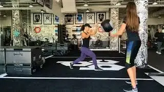 DBC TRAINING SESSION