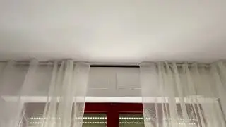 SwitchBot Curtain Test