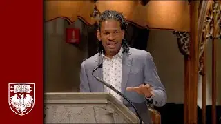The University of Chicago Aims of Athletics 2015 with LZ Granderson