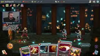 Day Off - Endless Mode Asc 20 Slay The Spire