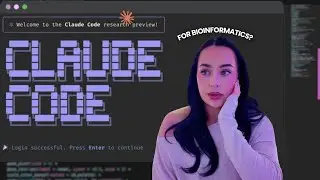 I Tested Claude Code on a Bioinformatics Project