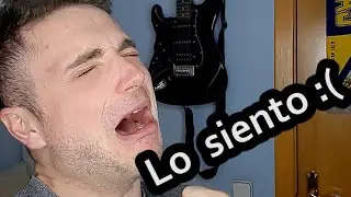 Lo siento, os he traicionado D: - WateTomate