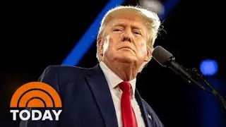 Judge Signals She&rsquo;s Likely To Back Trump Request For Special Master