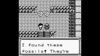 Pok&eacute;mon Red Randomizer Nuzlocke - All Hail the Helix Fossil! - Episode 5