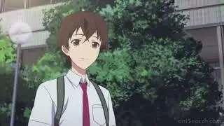 Tari Tari UK Dub Voice Clips