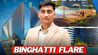 Binghatti Flare | Dubai&rsquo;s Iconic Investment Opportunity | Luxury Real Estate 2025
