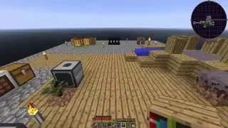 Welches Kabel? - Agrarian Skies 2  - #15 - mit Earli und Items - Modpack