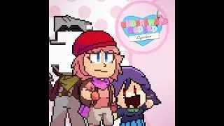 Underswap Modded - DEJECTION (v2) by FireMF