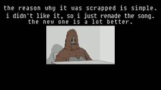 Vs Weed Mate OST ~ WADIYATALKINABEET [ OLD, SCRAPPED ]