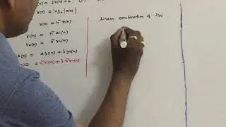 Сигналы и системы – линейные и нелинейные системы – рабочие примеры – 3 – РАЗДЕЛ III