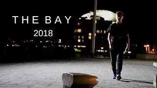 The Bay 2018