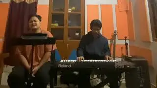 Meyebi redot// short cover // chakma song 2025 // hridam chakma