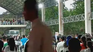 Dakilang Katapatan by Pastor Dexter  Rico (Apri 10, 2023 at the Baptist Ranch)