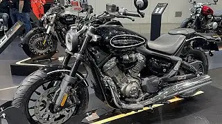 15 Best Motorcycles for Beginners in 2025