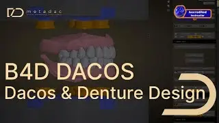 Dacos For Dentures